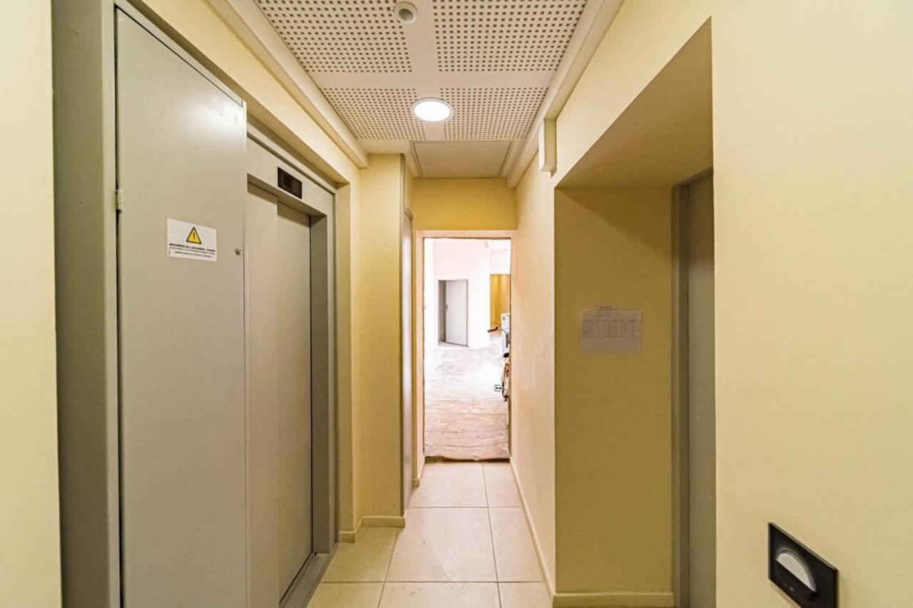 The Pizay Duplex Cozy 2 People - Metro Hotel De Ville Lyon Exterior foto