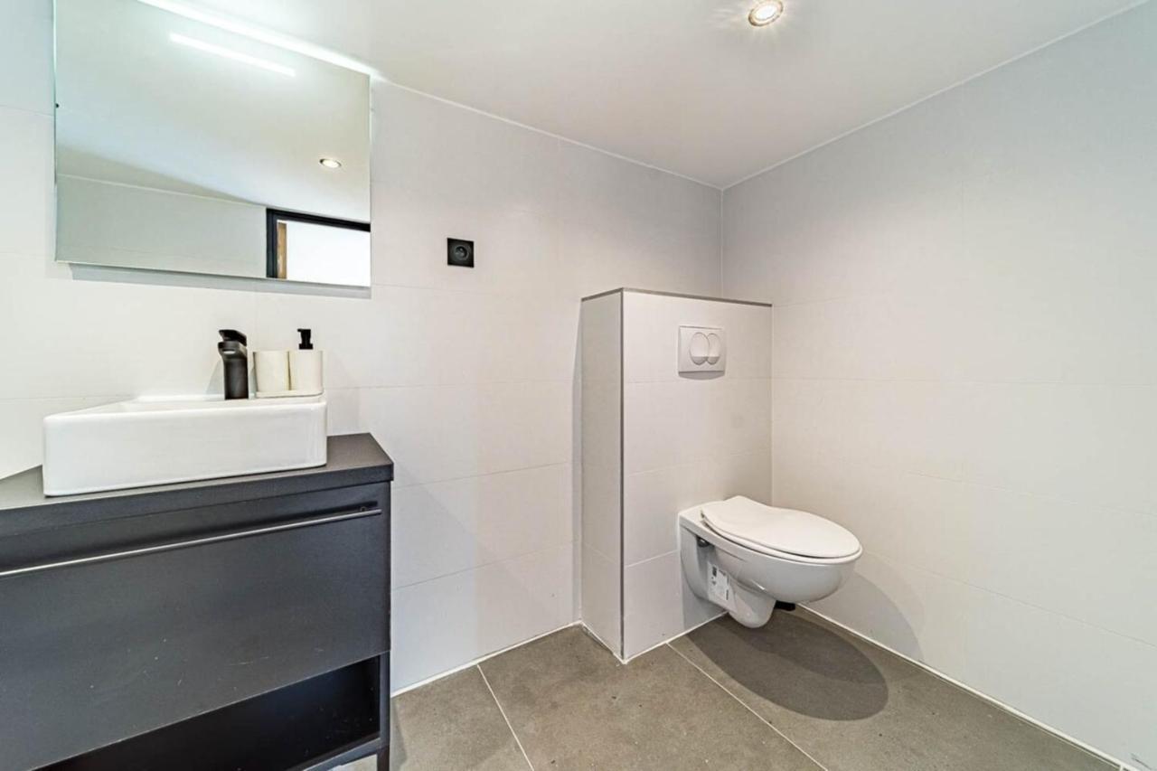 The Pizay Duplex Cozy 2 People - Metro Hotel De Ville Lyon Exterior foto