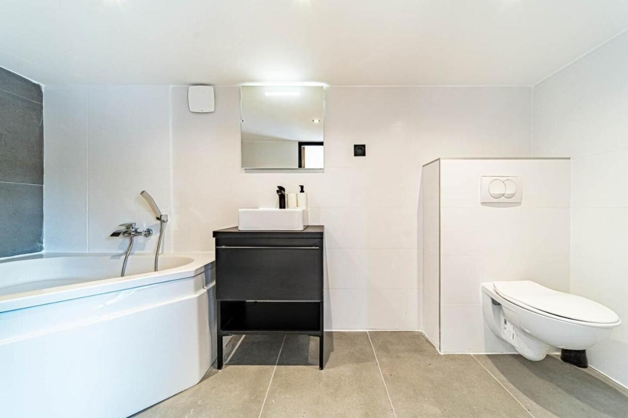 The Pizay Duplex Cozy 2 People - Metro Hotel De Ville Lyon Exterior foto